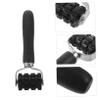 Car Deadening Roller Rubber Wheel for Sound Insulation view 3