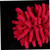 TOBBOMEY Telescopic Dust Duster Microfiber Car Duster Comfortable to Hold Reach High Areas for Ceiling Fans Blinds Shutters view 2