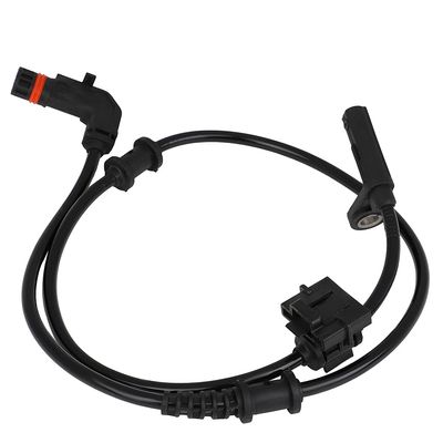 CCIYU Rear Right ABS Wheel Speed Sensor Replaces ALS1130