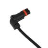 CCIYU Rear Right ABS Wheel Speed Sensor Replaces ALS1130 view 2
