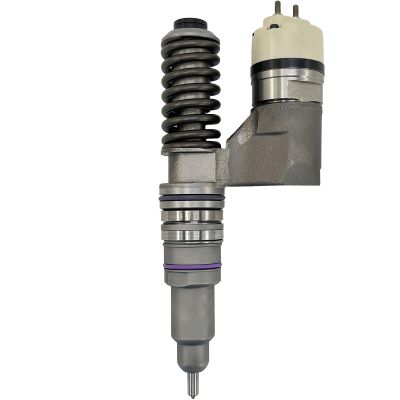 1PCS Fuel injector RE63052 Compatible with JD 6125 Engine 12.5L