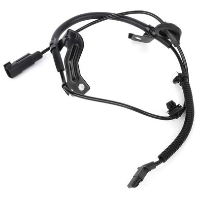 CCIYU Right Rear ABS Wheel Speed Sensor Compatible 2007-2008 for Dodge Caliber 2007-2016 for Jeep Compass 2007-2016 for Jeep Patriot Replaces ALS2087