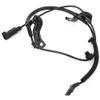 CCIYU Right Rear ABS Wheel Speed Sensor Compatible 2007-2008 for Dodge Caliber 2007-2016 for Jeep Compass 2007-2016 for Jeep Patriot Replaces ALS2087 view 1