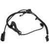 CCIYU Right Rear ABS Wheel Speed Sensor Compatible 2007-2008 for Dodge Caliber 2007-2016 for Jeep Compass 2007-2016 for Jeep Patriot Replaces ALS2087 view 3