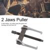 lvifloae 2 Jaws Puller Bearing Gear Adjustable Removal Professional Level Industrial Supplies4in Engine Repair Belt Wheel Gear Bearing Extractor Removal Tool (4 Inch) view 4
