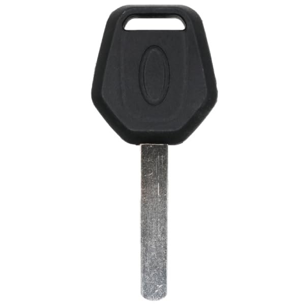 Replacement Transponder Ignition Car Key Compatible with Impreza 2005 Part Number Chip ID 4D 62