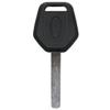 Replacement Transponder Ignition Car Key Compatible with Impreza 2005 Part Number Chip ID 4D 62 view 1