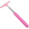 ULTECHNOVO Car Mirror Squeegee Telescopic Vehicle Models Portable Windshield Wiper for Removal Compact and Lightweight for Easy Storage Trunk view 1