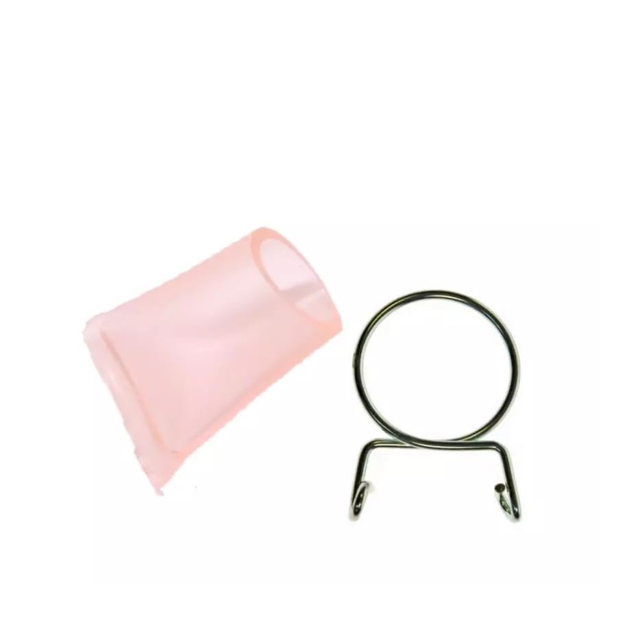 OEM Clip and Seal Kit 59V-14457-00 Compatible With Yamaha Raptor Grizzly Rhino (1983-2023)