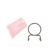 OEM Clip and Seal Kit 59V-14457-00 Compatible With Yamaha Raptor Grizzly Rhino (1983-2023) view 1