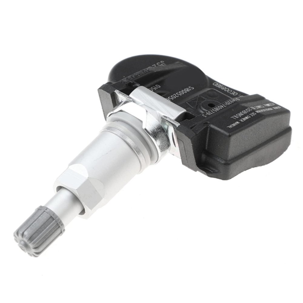 Car Tire Pressure Sensor TPMS for Geely EC7/GS/GL/GC9, for Chery Tiggo 3/3X/2/5/7, 1Pcs TPMS Tire Pressure Monitoring Sensor J523114013