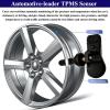 Car Tire Pressure Sensor TPMS for Geely EC7/GS/GL/GC9, for Chery Tiggo 3/3X/2/5/7, 1Pcs TPMS Tire Pressure Monitoring Sensor J523114013 view 3