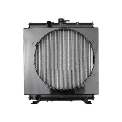 Radiator fits Kubota D905 D1005 D1105 1G976-72060 1G976-72863 fits Vermeer