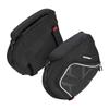 ViaTerra 100% WaterProof Front Frame motorcycle bags (set of 2) I Royal Enfield Himalayan 450 Accessories I Suitable for Touring & trail rides view 1