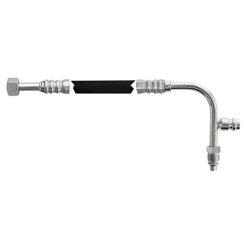 Condenser to Receiver Drier Hose fits John Deere 7130 7330 Premium AL181720