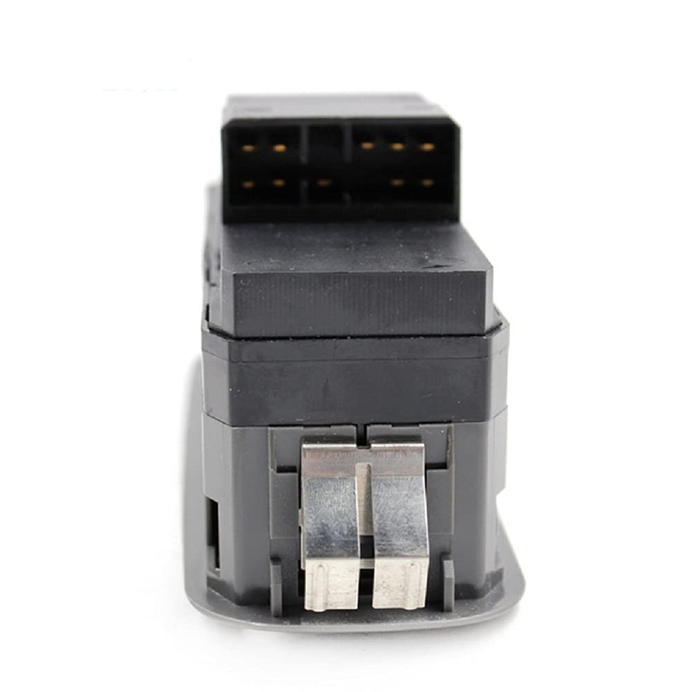 JUNMO-AUTO 1PCS Power Window Switch OEM 3799065D10T01
