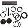 ACTIVLIFE for Front AXLE King PIN Set Fits Case INRIAL 580K 580L 580LXT 580M 580SK 580SL view 1