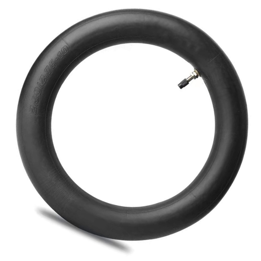 Unifizz 2.50/2.75-10 Dirt Bike Replacement Inner Tubes Heavy Duty Fit for Honda Crf50 /Xr50, Razor MX650 / MX500, Suzuki DRZ70 / JR50, Yamaha PW50