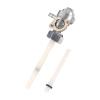 Fuel Valve Petcock,Gas Fuel Vavle Petcock Shut Off Tank Switch Fits For Honda CB350 CB750 CX500 16*1.5mm view 1