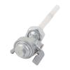 Fuel Valve Petcock,Gas Fuel Vavle Petcock Shut Off Tank Switch Fits For Honda CB350 CB750 CX500 16*1.5mm view 4