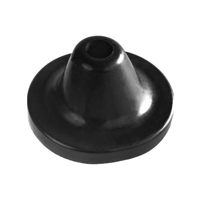 SYJHHWGS A18-59704-000 A17-20868-000 A1859704 M17455 M17455UB EPDM Rubber Bumper Suitable for Secure Truck Hoods Rest Support