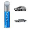 RSACET WA931L/68 Blue Ice Metallic Touch Up Paint Compatible with Chevrolet GMC Buick Cadillac Exact Match Touch Up Paint Car Scratch Repair view 1