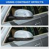 RSACET WA931L/68 Blue Ice Metallic Touch Up Paint Compatible with Chevrolet GMC Buick Cadillac Exact Match Touch Up Paint Car Scratch Repair view 3
