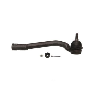 Steering Tie Rod Replacement - Right Outer Tie Rod End for Hyundai Azera