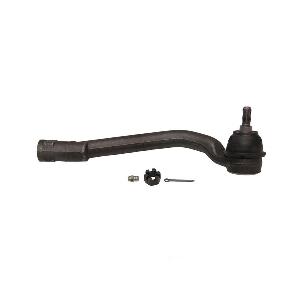 Steering Tie Rod Replacement - Right Outer Tie Rod End for Hyundai Azera