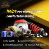 Steering Tie Rod Replacement - Right Outer Tie Rod End for Hyundai Azera view 2