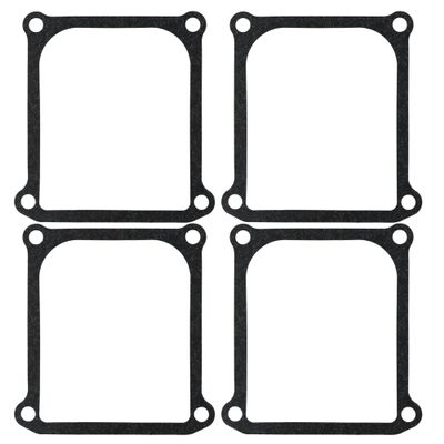 0C2979 Valve Cover Gaskets Compatible with A0002791673 Rocker Valve Cover Gasket Fits 0c2979 Gt990 220 Vlv Gv (4 Pack)