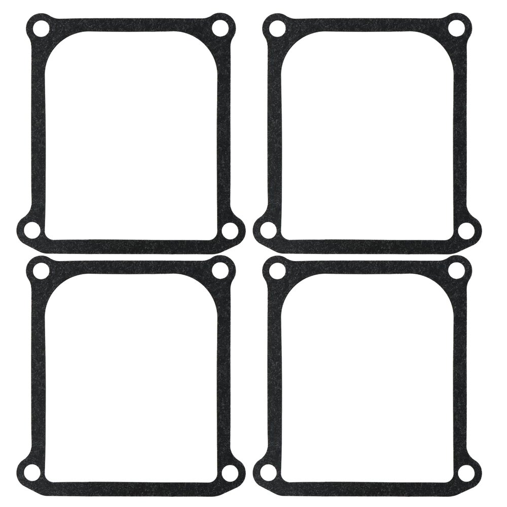 0C2979 Valve Cover Gaskets Compatible with A0002791673 Rocker Valve Cover Gasket Fits 0c2979 Gt990 220 Vlv Gv (4 Pack)
