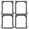 0C2979 Valve Cover Gaskets Compatible with A0002791673 Rocker Valve Cover Gasket Fits 0c2979 Gt990 220 Vlv Gv (4 Pack) view 1