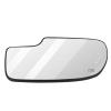 ANPART Side Mirror Glass Fit For 2003-06 For Chevy Silverado 1500 2007 Silverado 1500 Classic Driver Side Heated Turn Signal GM1324102 view 2