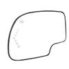 ANPART Side Mirror Glass Fit For 2003-06 For Chevy Silverado 1500 2007 Silverado 1500 Classic Driver Side Heated Turn Signal GM1324102 view 4