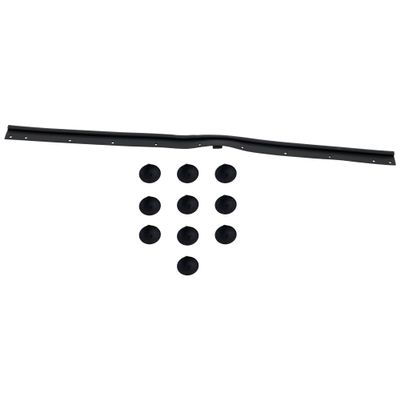 Garage-Pro Hood Molding For Ram 1500 2013-2018