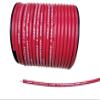 Ton's Performance 8mm Silicone Copper Core Ignition Spark Plug Wire, Sold by The Foot, 0 ohms/ft, Uncut Continuous roll, TONS-8MM-WC (Red) view 1