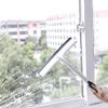 GRIRIW Tool Windshield Squeegee Window Cleaning Squeegee Window Washer for Home Office Car No Trace Comfort Handle Multi-Purpose view 4