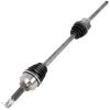 SCITOO Front Right CV Axle Assembly For Chrysler Pacifica 2004-2006 view 1