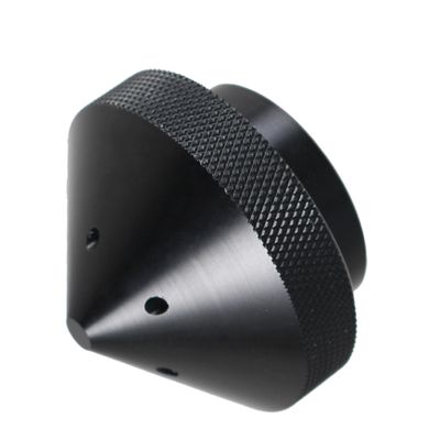 Silscvtt Eliminator Trolling Motor Prop Nut Replacement for X3 X5 XI3 XI5 GFEL-MG-BK-DP