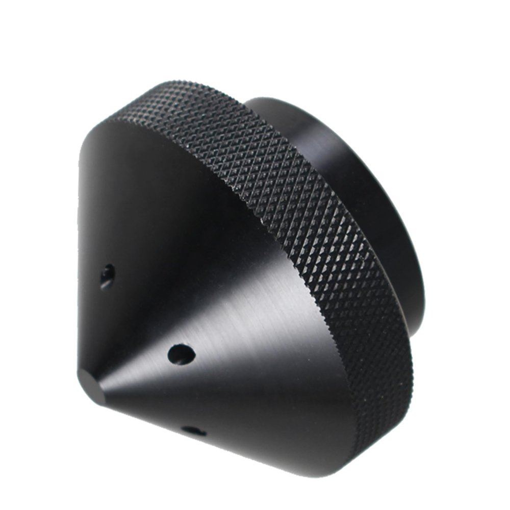 Silscvtt Eliminator Trolling Motor Prop Nut Replacement for X3 X5 XI3 XI5 GFEL-MG-BK-DP