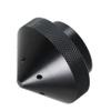 Silscvtt Eliminator Trolling Motor Prop Nut Replacement for X3 X5 XI3 XI5 GFEL-MG-BK-DP view 1