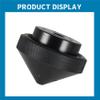 Silscvtt Eliminator Trolling Motor Prop Nut Replacement for X3 X5 XI3 XI5 GFEL-MG-BK-DP view 3