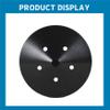 Silscvtt Eliminator Trolling Motor Prop Nut Replacement for X3 X5 XI3 XI5 GFEL-MG-BK-DP view 4