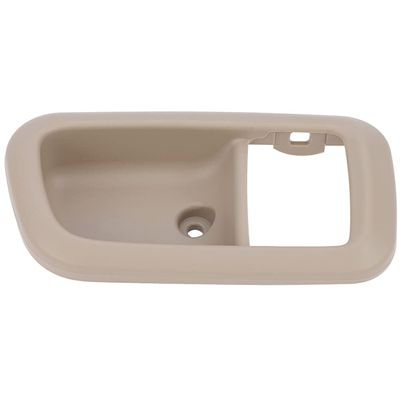 SCITOO Interior Door Handles Replacement fit for 2000-2006 for Toyota Tundra Replaces 69297-0C010-E1