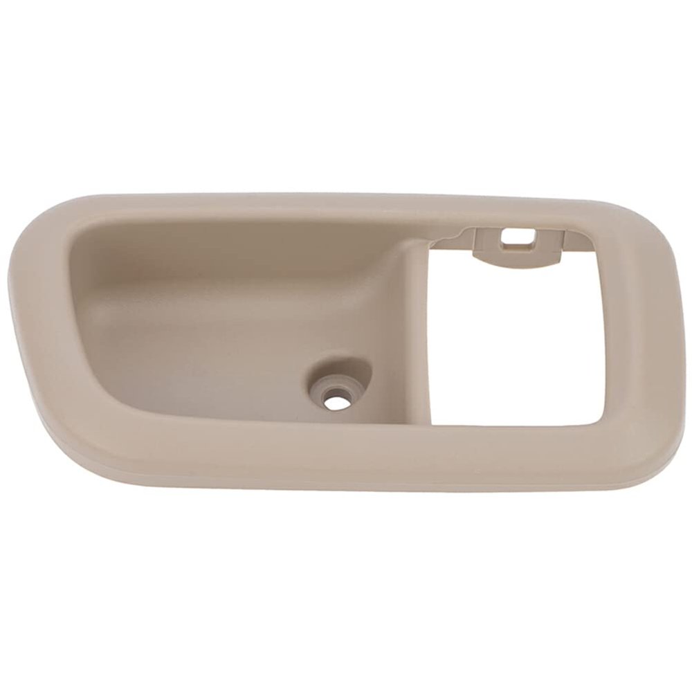 SCITOO Interior Door Handles Replacement fit for 2000-2006 for Toyota Tundra Replaces 69297-0C010-E1