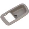 SCITOO Interior Door Handles Replacement fit for 2000-2006 for Toyota Tundra Replaces 69206-0C010-B1,69278-0C010-B1, view 4
