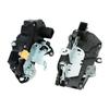 Ulsrkell Door Lock Actuator Latch Front Left & Right for Chevy for Avalanche 07-09 for Tahoe 07-09 for Silverado 1500/2500HD/3500HD 07-09 for Silverado 3500 07 for Suburban 1500/2500 07-09 view 1
