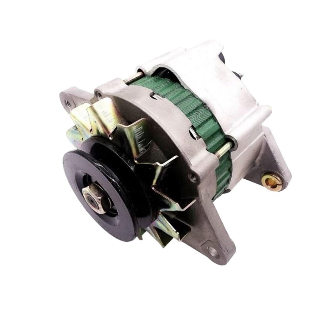 HZMehi 48 Volt 6105 Engine Compatible with Truck