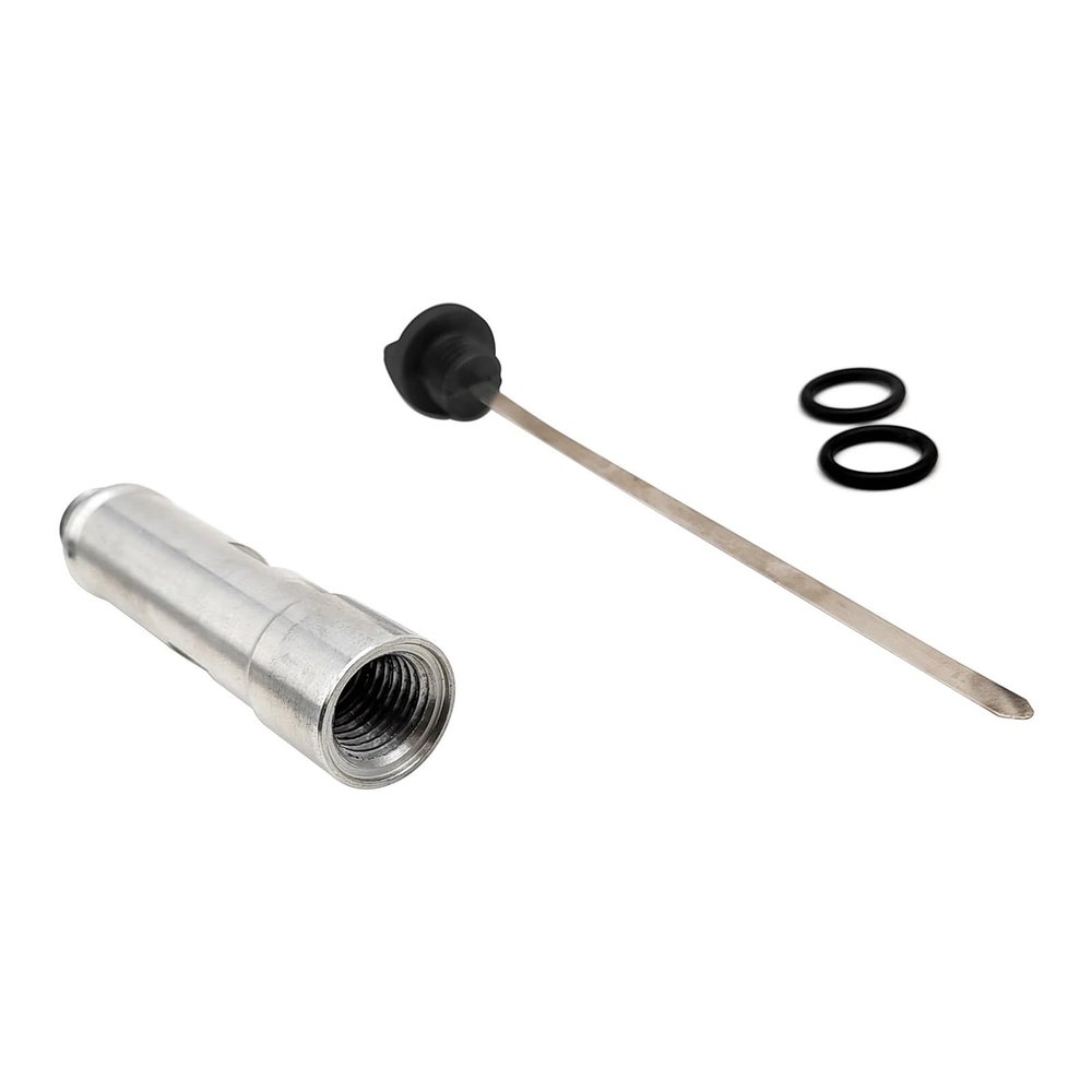 UTV Compatible Oil Dip Stick Extension Tube Compatible with Models 500 700 450 550 750 Code P309001006300000